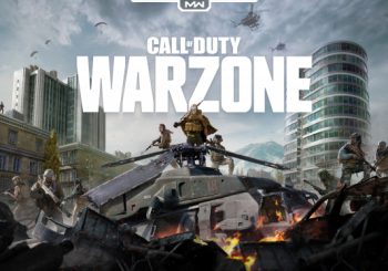 Call of Duty: Warzone launches March 10
