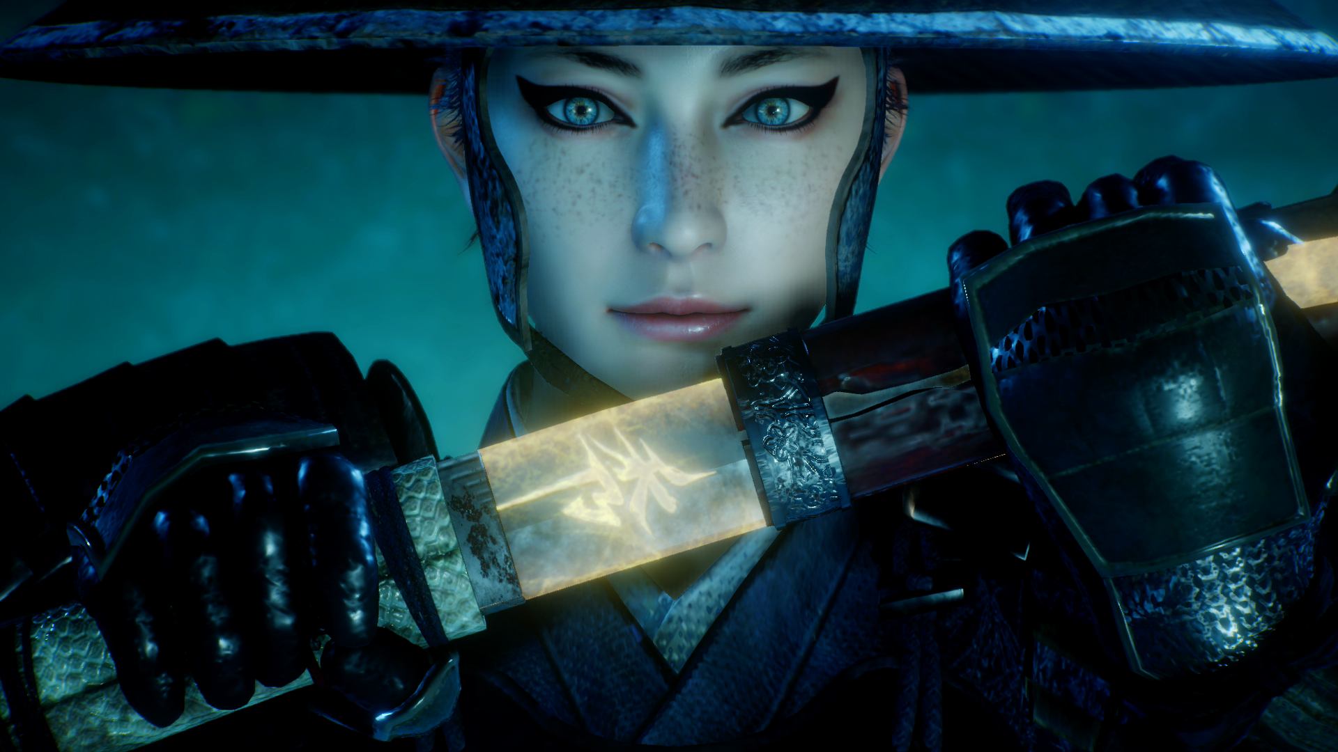 Nioh 2 – How to Defeat Gyuki