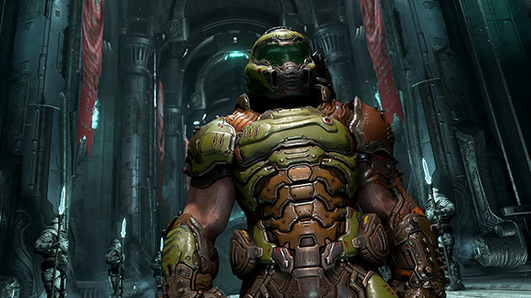 This Week’s New Releases 3/15 – 3/21; Doom Eternal, Animal Crossing: New Horizons and More