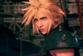 Final Fantasy VII Remake demo now available