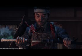 Ghost of Tsushima launches June 26 for PlayStation 4