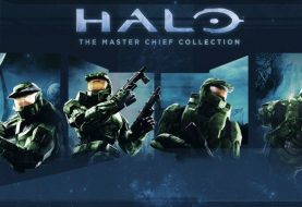 Halo: The Master Chief Collection for PC gets Halo: Combat Evolved Anniversary