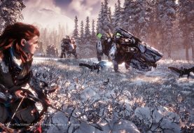 Horizon: Zero Dawn confirmed for PC via Steam