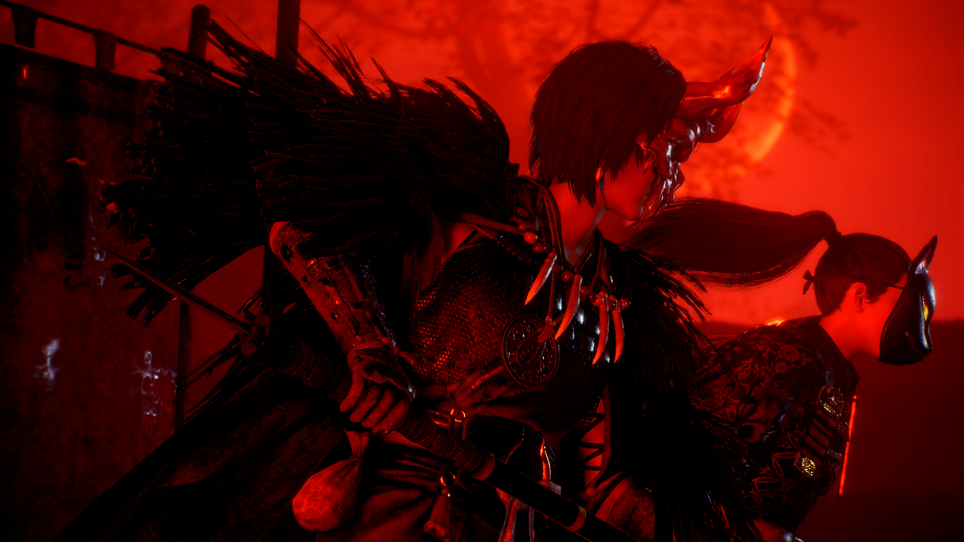 Nioh 2 – How to Defeat Ryomen Sukuna