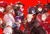 Persona 5 Royal Review