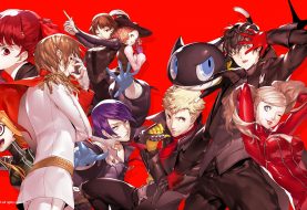 Persona 5 Royal Review