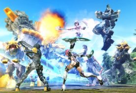 Phantasy Star Online 2 Open Beta now available for download