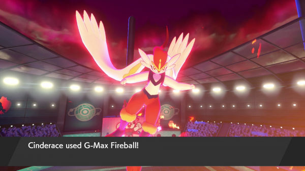 Pokemon Sword and Shield Expansion Gets New Details