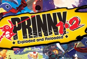 Prinny 1•2: Exploded and Reloaded announced for Nintendo Switch this Fall