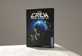 The Crew: The Quest for Planet Nine Review