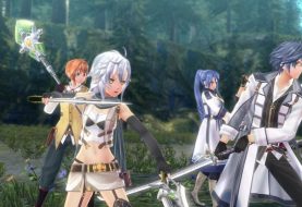 The Legend of Heroes: Trails of Cold Steel III for Switch launches June 30