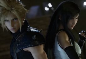 Square Enix Urges People Not To Spoil Final Fantasy VII Remake