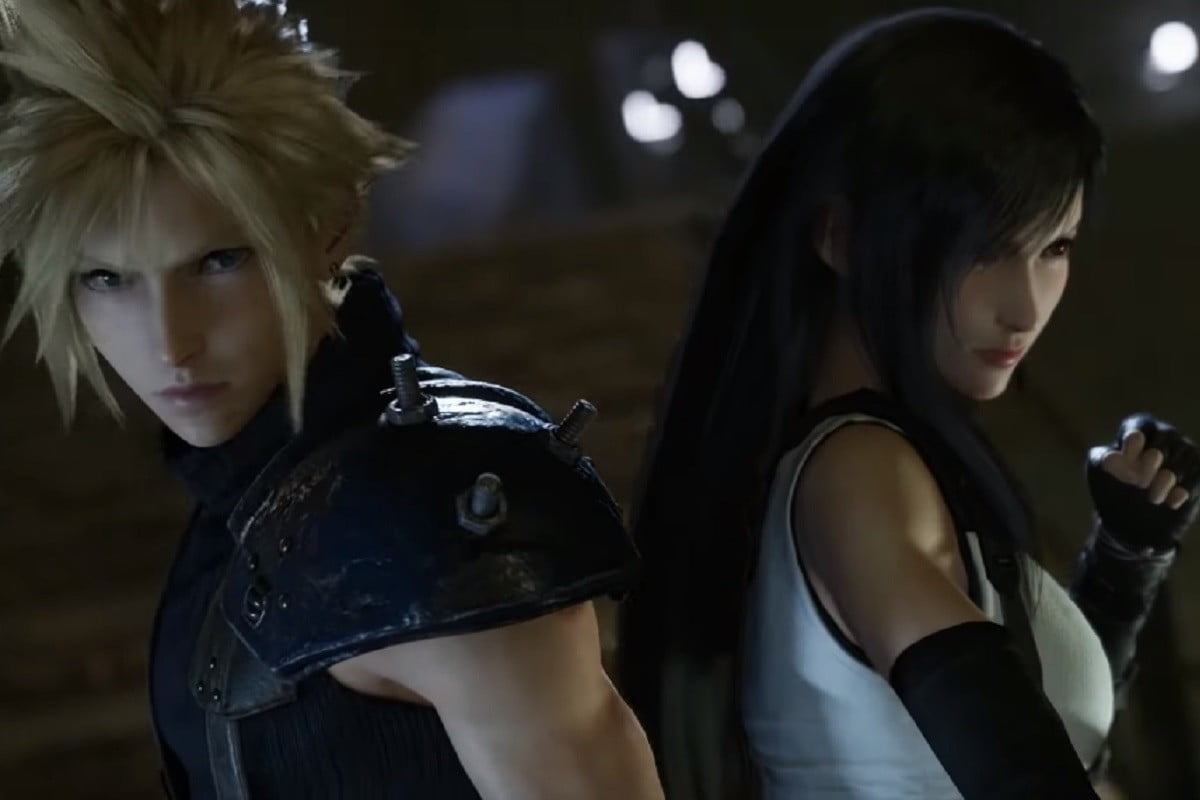 Rumor: Final Fantasy VII Remake and More are March’s PlayStation Plus Games; Reveal Set for During State of Play