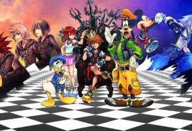 Kingdom Hearts HD 1.5 + 2.5 ReMIX Review (Xbox One)