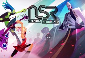 No Straight Roads To Release In June