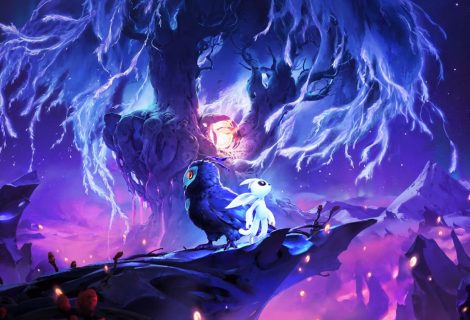 Ori and the Will of the Wisps Review