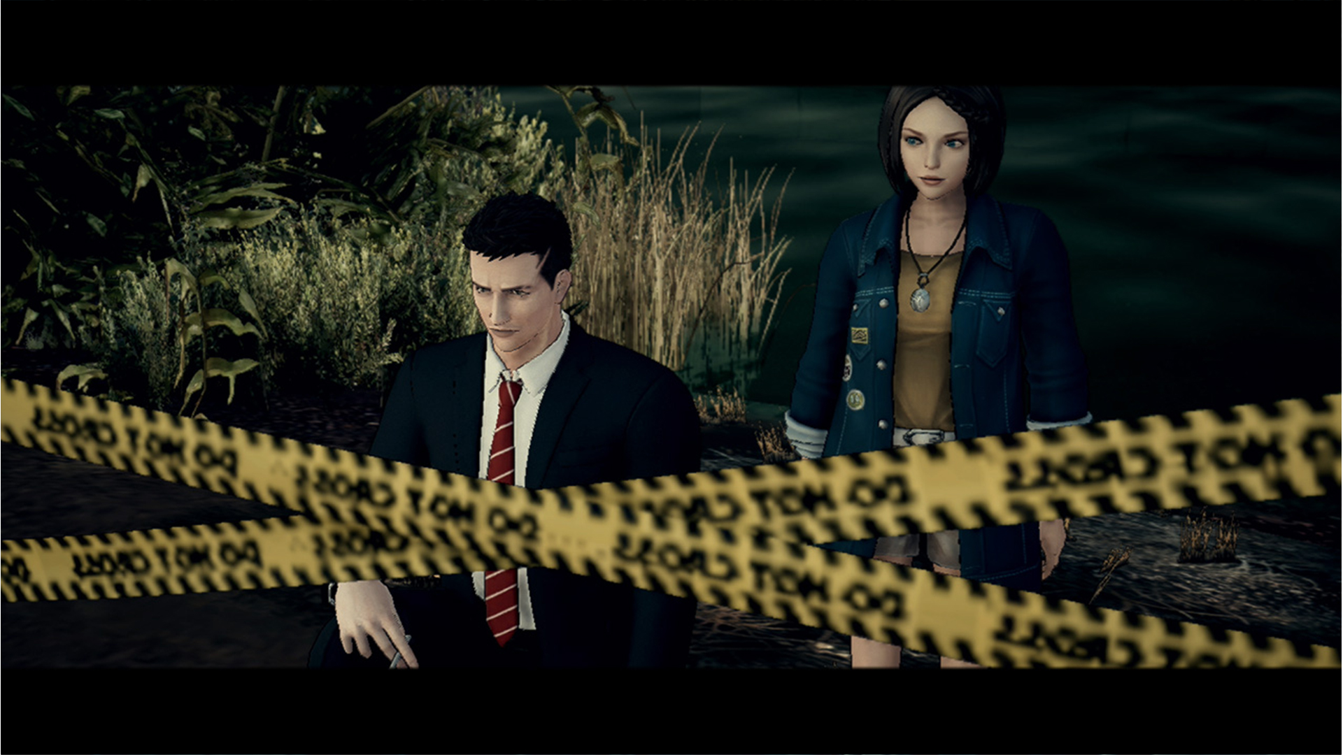 Deadly Premonition 2: A Blessing in Disguise launches July 10