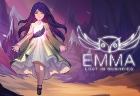 EMMA: Lost in Memories Coming To PS4 And PS Vita This May