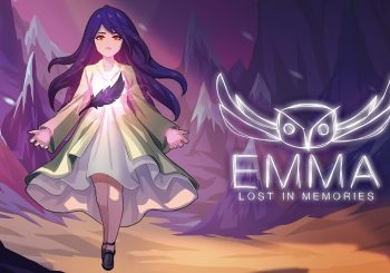 EMMA: Lost in Memories Coming To PS4 And PS Vita This May