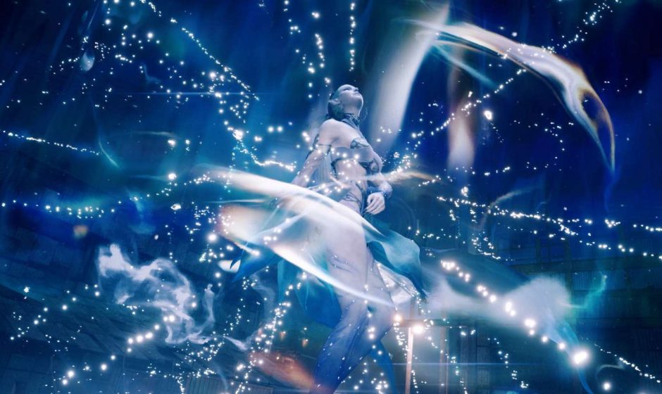 Final Fantasy VII Remake Achieves Impressive Digital Sales in April