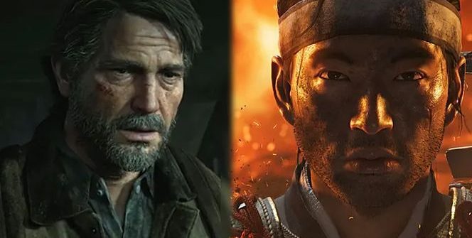 The Last of Us Part II release date confirmed; Ghost of Tsushima delayed