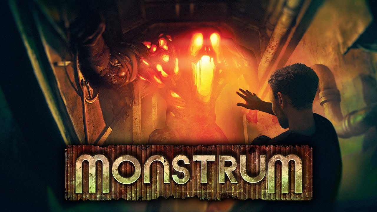 Monstrum Coming To Consoles This May