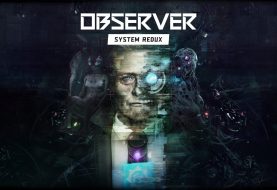 Observer: System Redux announced for PS5 and Xbox Series X
