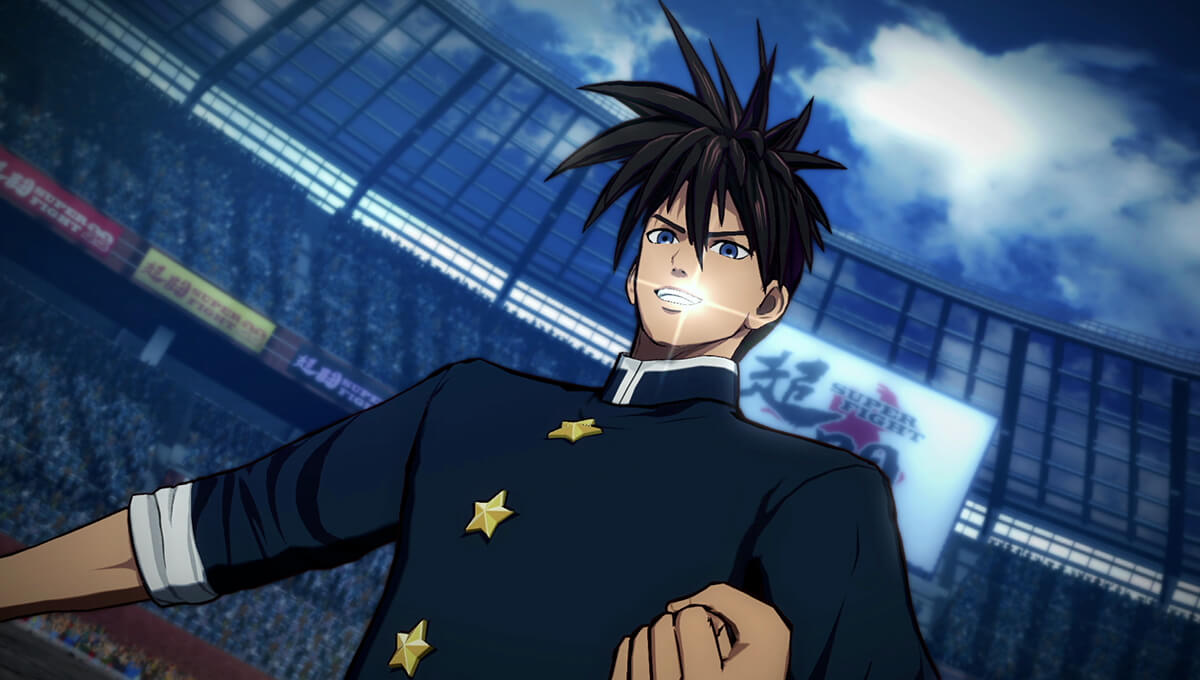 One Punch Man: A Hero Nobody Knows Gets Its First DLC