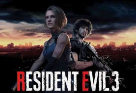 Resident Evil 3 Review