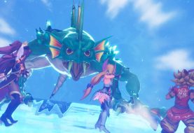 Trials of Mana day one update details revealed