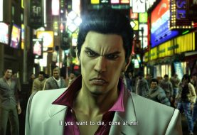 Yakuza: Kiwami coming to Xbox Game Pass tomorrow