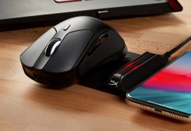 HyperX Pulsefire Dart Review