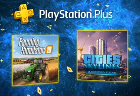 May 2020 PlayStation Plus Games Announced