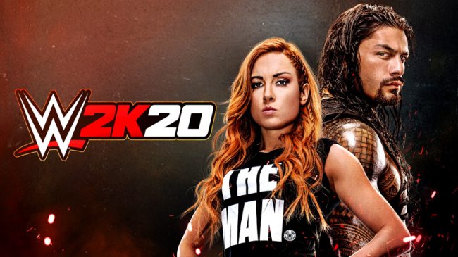 Rumor: WWE 2K21 Might Not Be Released This Year