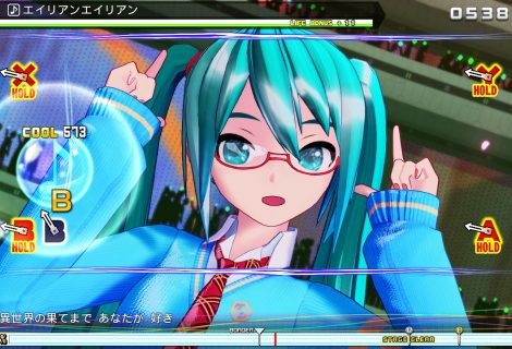 This Week’s New Releases 5/10 - 5/17; Hatsune Miku: Project DIVA Mega Mix, Halo 2: Anniversary and More