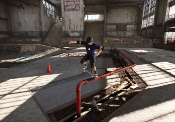 There Will Be No Microtransactions In Tony Hawk's Pro Skater 1 and 2