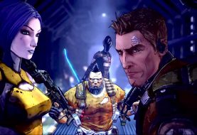 Borderlands: Legendary Collection, BioShock: The Collection and XCOM 2 Physical Versions Require a Lot of Space