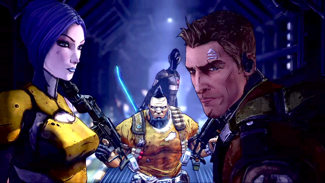 Borderlands: Legendary Collection, BioShock: The Collection and XCOM 2 Physical Versions Require a Lot of Space
