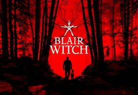 Blair Witch for Switch launches next month