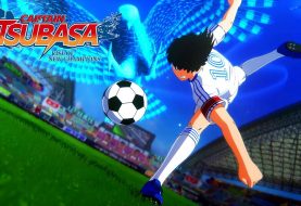 Captain Tsubasa: Rise of New Champions Coming August 28