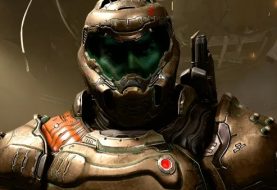 DOOM Eternal Update 1 now live