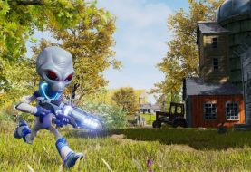 Destroy All Humans! remake demo now live for PC