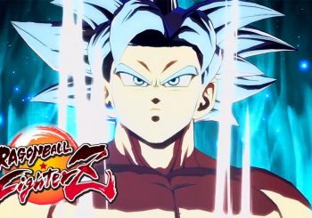 Dragon Ball FighterZ Goku (Ultra Instinct) DLC launches this month