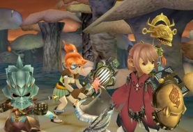 Final Fantasy Crystal Chronicles Remastered launches August in Japan