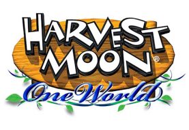 Harvest Moon: One World announced for Nintendo Switch