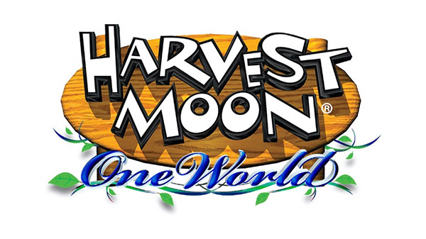 Harvest Moon: One World announced for Nintendo Switch