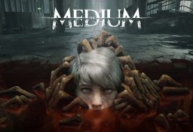 The Medium announced for Xbox Series X and PC