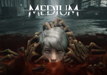 The Medium announced for Xbox Series X and PC