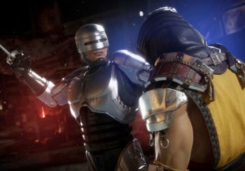 Mortal Kombat 11: Aftermath expansion announced