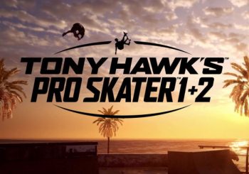 Tony Hawk's Pro Skater 1 And 2 Soundtrack Now Revealed